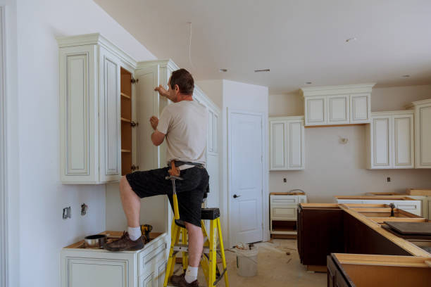 Kitchen Remodeling River Falls